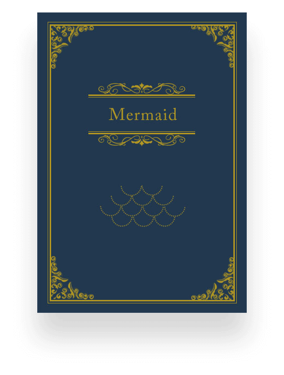 Chapter1 Mermaid