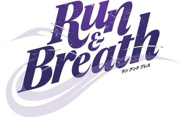 Run&Breath