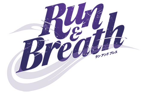 Run & Breath