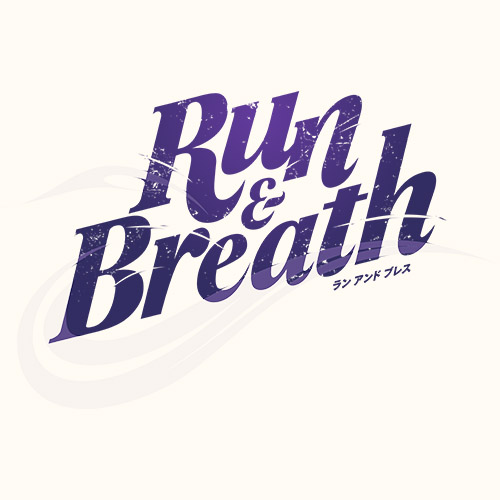 Run&Breath
